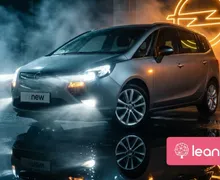 Zunanja slika - Opel Zafira - Tourer 2.0 CDTi Enjoy - 2 - Predogledna slika