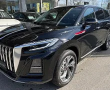 Zunanja slika - Hongqi HS3 - 1.5T LUXURY - NA ZALOGI - 1 - Predogledna slika