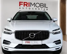 Zunanja slika - Volvo XC60 - D4 Inscription•VL.KLJUKA•MEMORY•SLOVENSKO POREKL.. - 5 - Predogledna slika