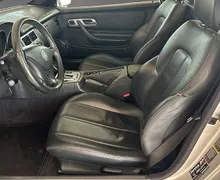 Zunanja slika - Mercedes-Benz SLK-Razred - SLK 200 Kompressor - 9 - Predogledna slika