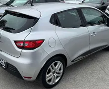 Zunanja slika - Renault Clio - 0.9 TCe 90ks °1.LASTNIK° °NAVIGACIJA° °LED° - 3 - Predogledna slika