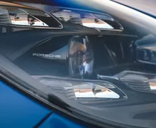 Zunanja slika - Porsche Panamera - Turbo PDK - 10 - Predogledna slika