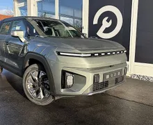 Zunanja slika - KG Mobility Torres - EVX 73.4kWh Explore - 1 - Predogledna slika