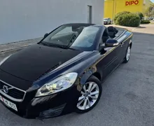 Zunanja slika - Volvo C70 - 2.0D CABRIO OBROK-187EUR X84 KREDIT BREZ POLOGA - 1 - Predogledna slika