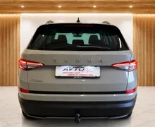 Notranja slika - Škoda Kodiaq - 2.0 TDI-DSG-LED-KAMERA-ACC-PDC-NAVI-VLEČNA KLJUKA - 8 - Predogledna slika