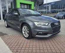 Zunanja slika - Audi A3 - 2.0 TDI 110kW - LEPO OHRANJEN - - 1 - Predogledna slika