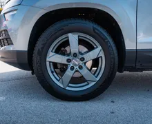 Zunanja slika - Škoda Karoq - 1,6 TDI AMBITION - 7 - Predogledna slika