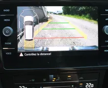 Zunanja slika - VW Passat - Variant 2.0 TDI BMT Business DSG_ALU_NAVI_PDC_KAMERA_LED - 18 - Predogledna slika
