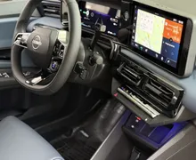 Zunanja slika - Nissan Micra - Elektro 52 kWh Evolve - 11 - Predogledna slika