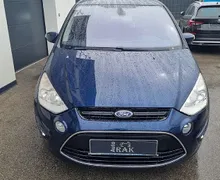Zunanja slika - Ford S-MAX - 2.0 TDCi Titanium Avt. - 3 - Predogledna slika