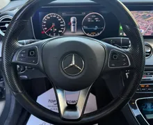 Zunanja slika - Mercedes-Benz E-Razred - E 350d FULL LED NAVI TEMP 360°KAM PDC GR.SEDEŽEV . - 15 - Predogledna slika