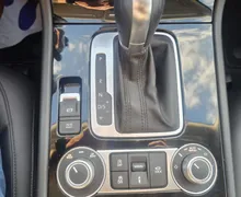 Zunanja slika - Volkswagen Touareg - 4motion V6 TDI Tiptronic|Xenon|Zračno vzmet|kljuka - 19 - Predogledna slika