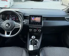 Zunanja slika - Renault Clio - TCe 90 Intens SLO-VIRTUAL-DIG.KLIMA-ALU-VELIK SERV - 10 - Predogledna slika