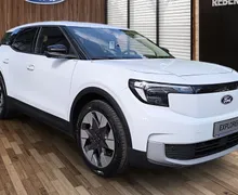 Zunanja slika - Ford Explorer - EV PREMIUM dv.elektr.79kWh 250 kW at AWD - 2 - Predogledna slika