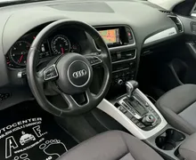 Zunanja slika - Audi Q5 - 2.0 TDI-Q-4X4-AUT-XENON+LED-LIZING ZA TUJCE- - 8 - Predogledna slika