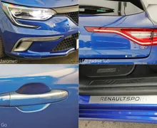 Zunanja slika - Renault Megane GT - 1.6 16V EDC 205KM - 19 - Predogledna slika