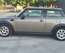 Zunanja slika - MINI Cooper - 1.6 D + BREZ POLOGA + MOŽNA MENJAVA - 8 - Predogledna slika