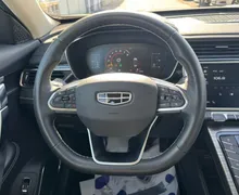 Zunanja slika - Geely Atlas Pro - 1.5 TD 48V EMS Flagship 4WD DCT 360.KAMERA-KEYLESS - 9 - Predogledna slika