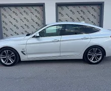 Zunanja slika - BMW Serija 3 - Gran Turismo: 320 Gt D x Drive Aut. Xenon Navigacija Tem - 4 - Predogledna slika