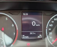 Notranja slika - Volkswagen Polo - 1,0 Life - 12 - Predogledna slika