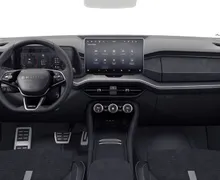 Zunanja slika - Škoda Kodiaq - Sportline 2.0 TSI DSG 4x4 - 4 - Predogledna slika
