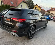 Zunanja slika - Mercedes-Benz GLC-Razred - GLC 200 4MATIC HYBRID AMG LiNE FULL LED ACC ALU20 - 7 - Predogledna slika