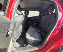 Zunanja slika - Renault Clio - 6 Techno TCE115+Varnost Parkiranje - 12 - Predogledna slika
