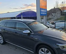 Zunanja slika - VW Passat - Alltrack 2.0 TDI BMT SCR 4MO. Alltrack avt. 140kW 4MOTION - 4 - Predogledna slika