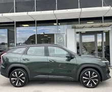 Zunanja slika - Geely StarRay - 2.0-AUT-AWD-GF+IAPPLECARPLAY|LED|HUD-AKCIJA 8.500€ - 4 - Predogledna slika