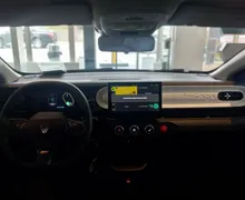 Zunanja slika - Renault Twingo - E-Tech Evolution IZJEMNA CENA - 8 - Predogledna slika