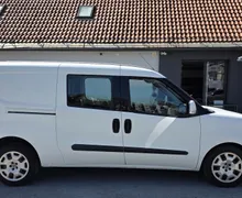 Zunanja slika - Fiat Doblo - 1.6 MULTIJET 1.LAST SLO PDC TEMP - 5 - Predogledna slika