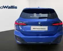 Zunanja slika - BMW Serija 2 - 218i Active Tourer Avt. M Sports package - 5 - Predogledna slika