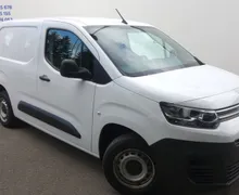 Zunanja slika - Citroën Berlingo - 1.5 HDI - 1 - Predogledna slika