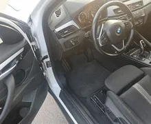 Zunanja slika - BMW X1 - serija : 18d 150ks °1.LASTNIK° °AUTOMATIC° °FULL-LED - 8 - Predogledna slika