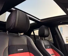 Zunanja slika - Mercedes-Benz GLE-Razred - Mercedes-AMG GLE 63S 4MATIC+ Avt. - 8 - Predogledna slika