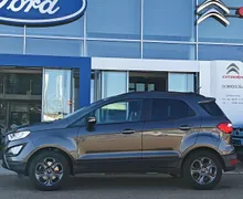Zunanja slika - Ford Ecosport - 1.0 EcoBoost 92 kW Style S S - 3 - Predogledna slika