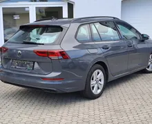 Zunanja slika - Volkswagen Golf - Variant 2.0 TDI BMT Life - 4 - Predogledna slika