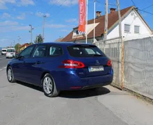 Zunanja slika - Peugeot 308 - SW 1.5 BlueHDi 100 S&S Business - 4 - Predogledna slika