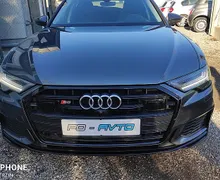 Zunanja slika - Audi S6 - 3.0 TDI quattro tiptronic-2.LASTNIK-170.000KM... - 2 - Predogledna slika