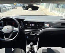 Zunanja slika - Volkswagen Taigo - 1.0 TSI 4All - TESTNO VOZILO - 8 - Predogledna slika