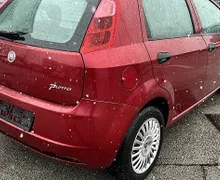 Zunanja slika - Fiat Punto - 1.4 8v Dynamic - 4 - Predogledna slika