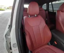 Zunanja slika - BMW X3 - serija : XDRIVE 20D M SPORT.KAMERA.LED.ACC.USNJE.140 KW - 10 - Predogledna slika