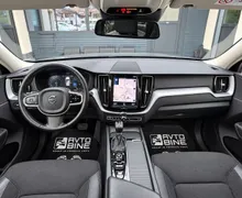 Notranja slika - Volvo XC60 - D4 AWD-AVT.+NAVI+LED+PILOT+ACC... - 10 - Predogledna slika