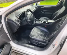 Zunanja slika - Ford Mondeo - Vignale - 3 - Predogledna slika