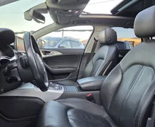 Zunanja slika - Audi A6 Allroad - 3.0TDIquattro-night vision-pdc navi-alu-kamera - 16 - Predogledna slika