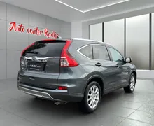 Zunanja slika - Honda CR-V - 4WD 1,6 i-DTEC Elegance - 4 - Predogledna slika