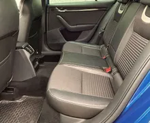 Zunanja slika - Škoda Octavia - Combi 2.0TDI RS DSG-XSENON-RADAR-SLO-112.000KM-DSG - 10 - Predogledna slika