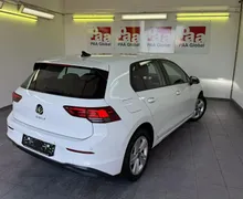 Zunanja slika - Volkswagen Golf - 1.5 TSI 96KW.NEMŠKI.KAMERA.LED.NAVI.GRE.SEDEŽEV - 4 - Predogledna slika