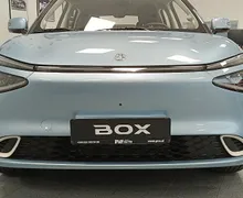 Zunanja slika - Dongfeng Box - 42.3 kWh 70 kW  -7200€ SUBVENCIJE - 2 - Predogledna slika