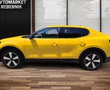 Zunanja slika - Ford Capri - 79 kWh 250 kW  340 KM  samodejni AWD - 6 - Predogledna slika